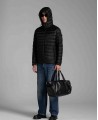 3014 Detachable hat for ultra-light down jacket 3014 Detachable hat for ultra-light down jacket