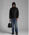 3014 Detachable hat for ultra-light down jacket 3014 Detachable hat for ultra-light down jacket