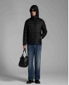 3014 Detachable hat for ultra-light down jacket 3014 Detachable hat for ultra-light down jacket