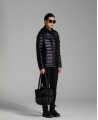 3014 Detachable hat for ultra-light down jacket women 3014 Detachable hat for ultra-light down jacket women