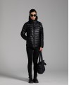 3014 Detachable hat for ultra-light down jacket women 3014 Detachable hat for ultra-light down jacket women
