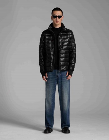 3015 Ultra-light down jackets for unisex