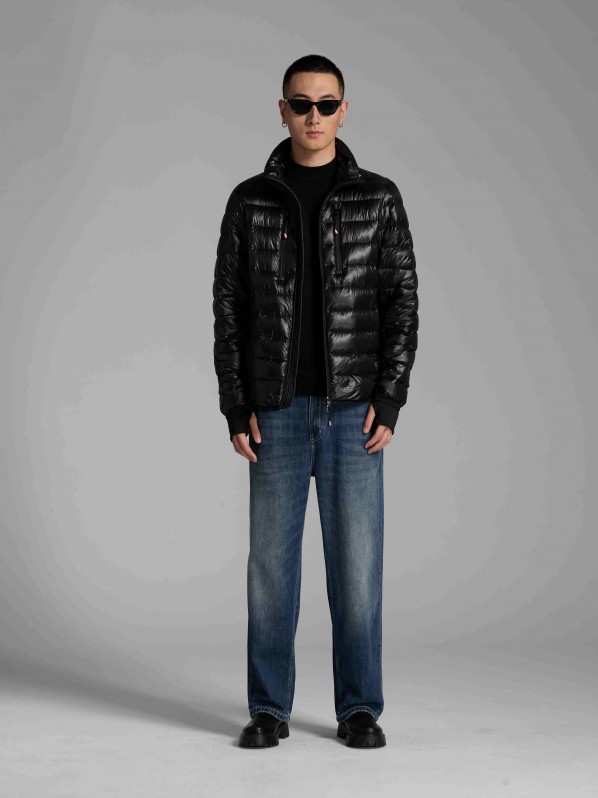 3015 Ultra-light down jackets for unisex 3015 Ultra-light down jackets for unisex
