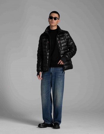 3015 Ultra-light down jackets for unisex