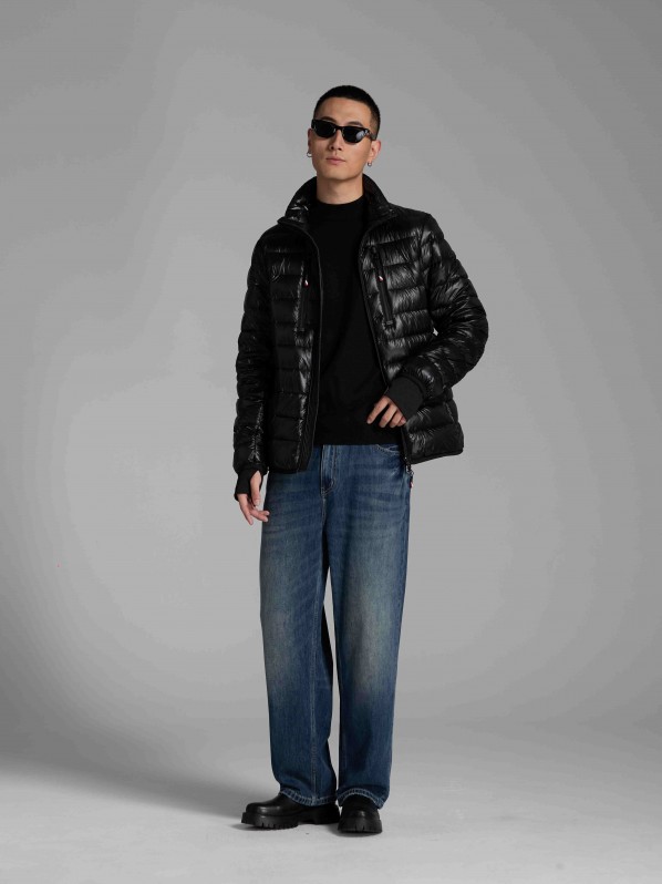 3015 Ultra-light down jackets for unisex 3015 Ultra-light down jackets for unisex