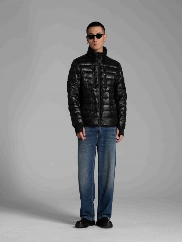 3015 Ultra-light down jackets for unisex 3015 Ultra-light down jackets for unisex
