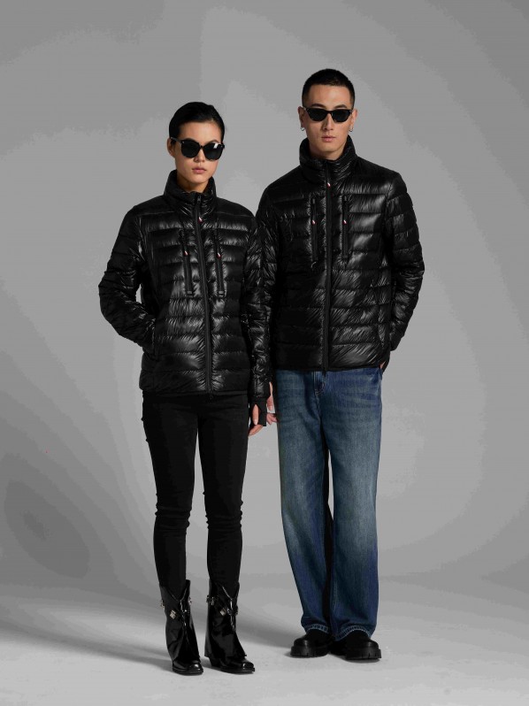 3015 Ultra-light down jackets for unisex 3015 Ultra-light down jackets for unisex