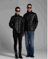 3015 Ultra-light down jackets for unisex 3015 Ultra-light down jackets for unisex