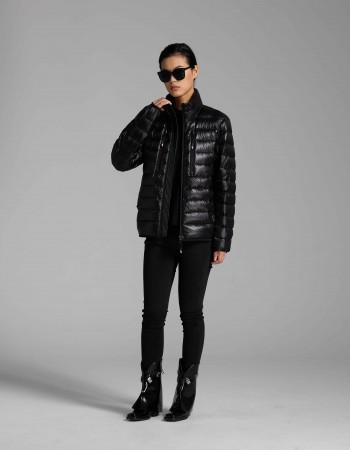 3015 Ultra-light down jackets for women