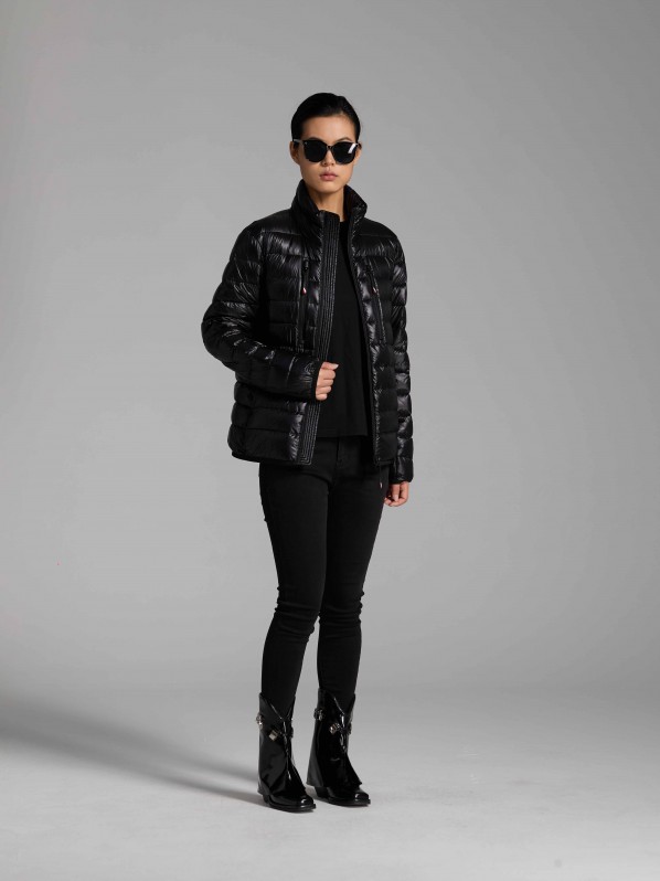 3015 Ultra-light down jackets for women 3015 Ultra-light down jackets for women