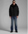 3017 men short black down jacket 3017 men short black down jacket
