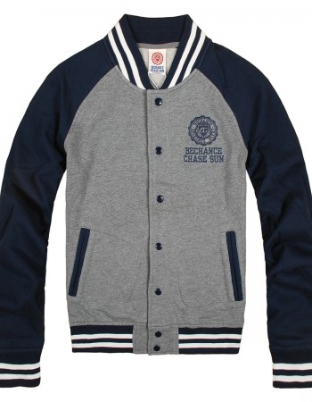 unisex bomber jacket