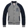 unisex bomber jacket