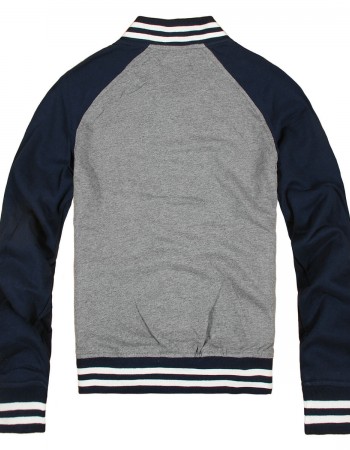 unisex bomber jacket