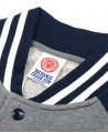 unisex bomber jacket