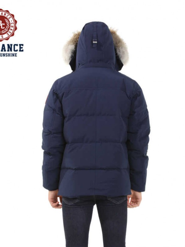 men's puffer down jacket with fur hoodie men's puffer down jacket with fur hoodie