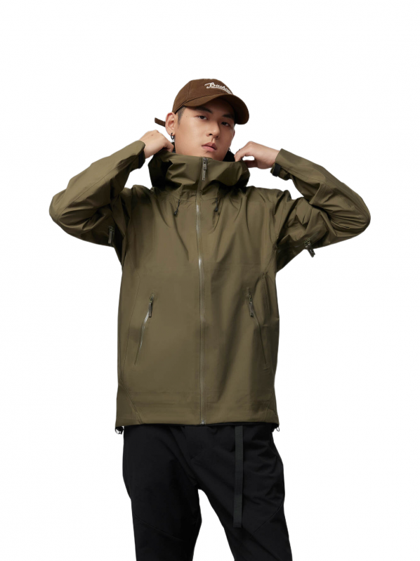 hardshell outdoor jacket hardshell outdoor jacket