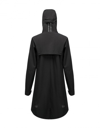 Long Trench Coat for unisex