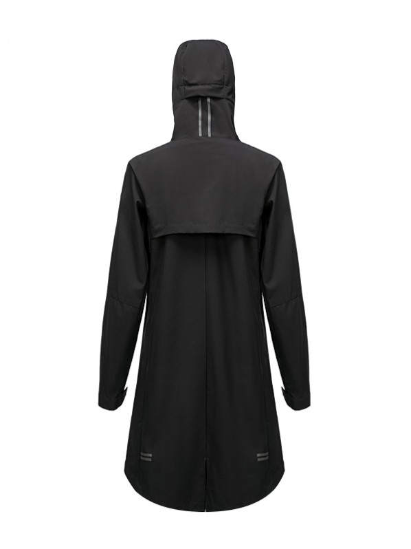 Long Trench Coat for unisex Long Trench Coat for unisex