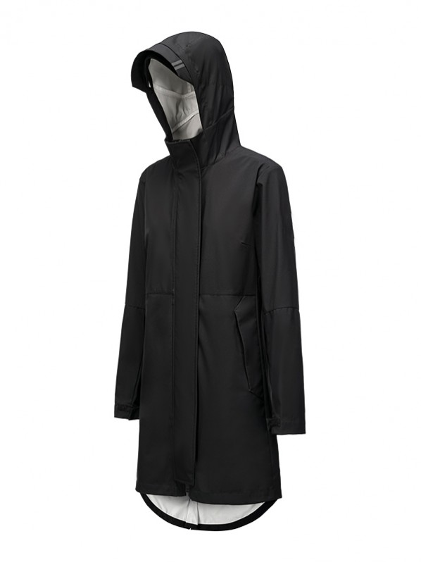 Long Trench Coat for unisex Long Trench Coat for unisex