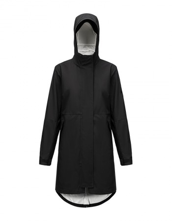 Long Trench Coat for unisex