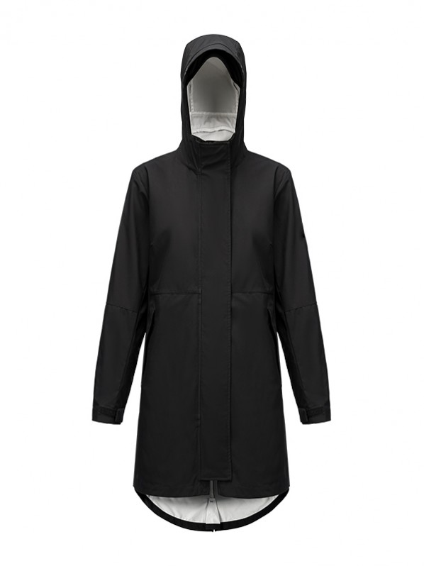 Long Trench Coat for unisex Long Trench Coat for unisex
