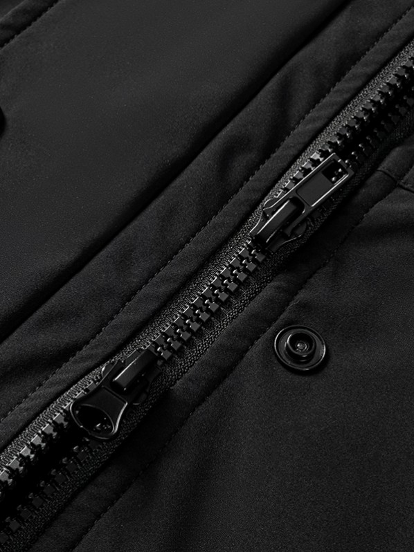 Long Trench Coat for unisex Long Trench Coat for unisex