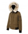 men's short down parka men's short down parka