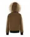 men's short down parka men's short down parka
