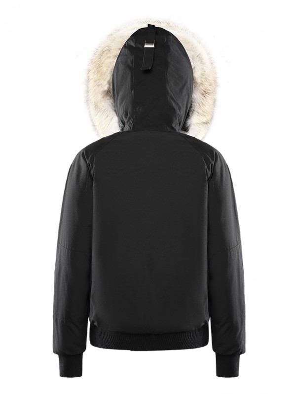 men's black down parka men's black down parka