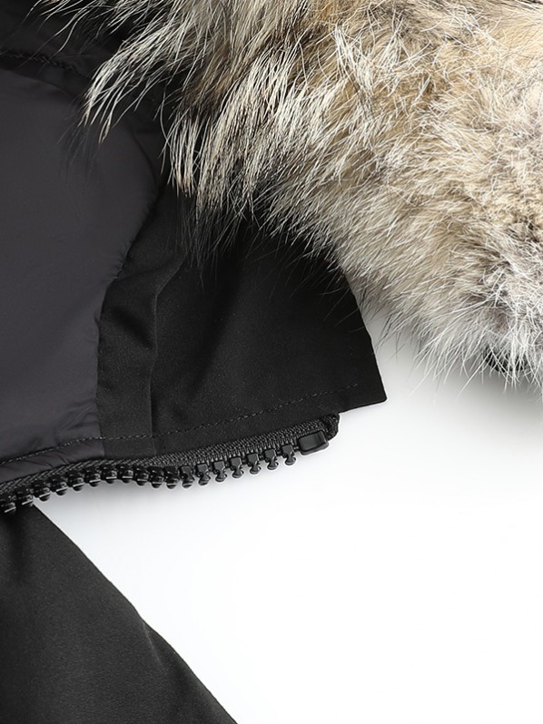 men's black down parka men's black down parka