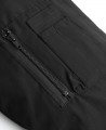 men's black down parka men's black down parka