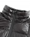 Men's ultra light down jacket