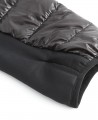 Men's ultra light down jacket