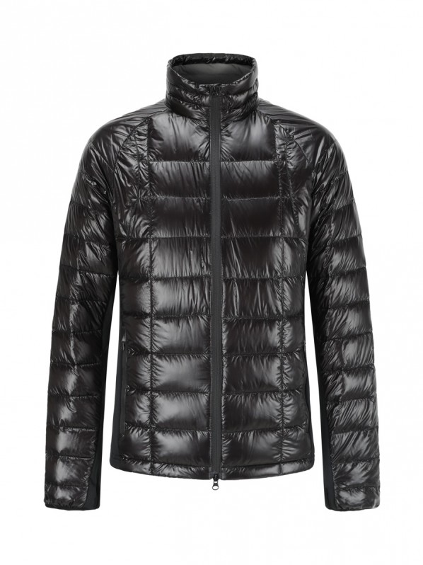 Men's ultra light down jacket Men's ultra light down jacket