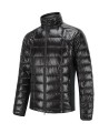 Men's ultra light down jacket Men's ultra light down jacket