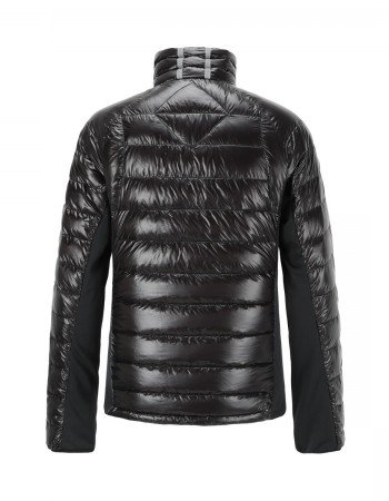 Men's ultra light down jacket