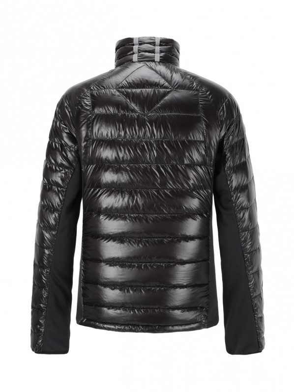 Men's ultra light down jacket Men's ultra light down jacket