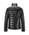 Men's ultra light down jacket Men's ultra light down jacket