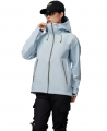 women blue hardshell windbreaker women blue hardshell windbreaker