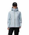 women blue hardshell windbreaker women blue hardshell windbreaker