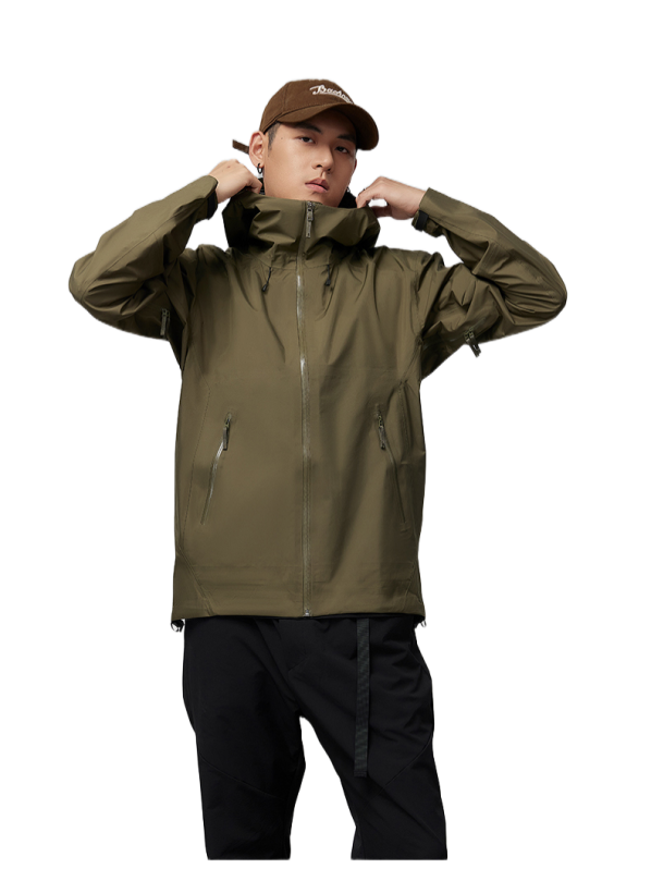 hardshell outdoor jacket hardshell outdoor jacket