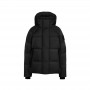 men's puffer duck down jacket