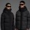 2025 Latest Collection for Men's Deluxe Down Jacket