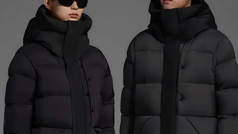 2025 Latest Collection for Men's Deluxe Down Jacket 2025 Latest Collection for Men's Deluxe Down Jacket